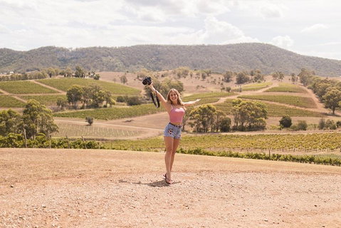 Luxury Hunter Valley Wildlife, Wine & Vodka Tasting Tour From Sydney - Find Attractions 5