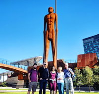 The ULTIMATE Perth Walking Tour History Architecture Art Nightlife  More - Find Attractions