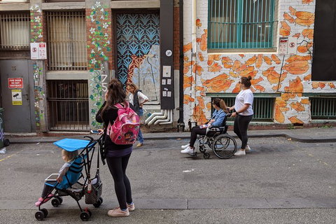 The ULTIMATE Perth Walking Tour: History, Architecture, Art, Nightlife + More! - Find Attractions 4