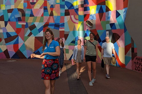 The ULTIMATE Perth Walking Tour: History, Architecture, Art, Nightlife + More! - Find Attractions 5