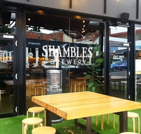 Hobart 3-Hour Craft-Beer Walking Tour - Find Attractions