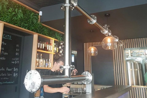 Hobart: 3-Hour Craft-Beer Walking Tour - Find Attractions 1