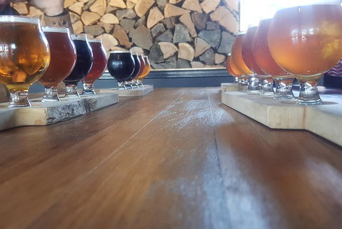Hobart: 3-Hour Craft-Beer Walking Tour - Find Attractions 3
