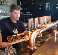 Mt. Wellington Morning Hike  Afternoon Beer  History Walk - Find Attractions