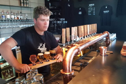 Mt. Wellington Morning Hike + Afternoon Beer & History Walk - Find Attractions 0