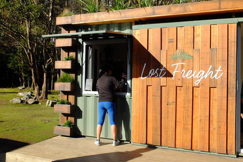 Mt. Wellington Morning Hike + Afternoon Beer & History Walk - Find Attractions 3