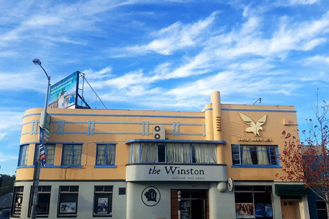 Mt. Wellington Morning Hike + Afternoon Beer & History Walk - Find Attractions 4