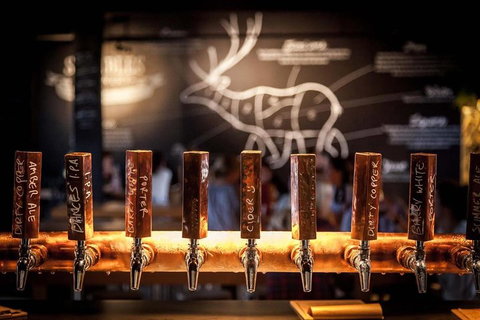 Mt. Wellington Morning Hike + Afternoon Beer & History Walk - Find Attractions 5