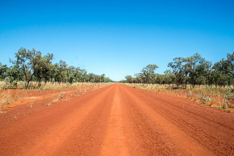 9-Day Kimberley Offroad Adventure From Broome To Darwin - Find Attractions 0