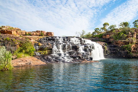 9-Day Kimberley Offroad Adventure From Broome To Darwin - Find Attractions 1