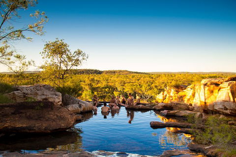 9-Day Kimberley Offroad Adventure From Broome To Darwin - Find Attractions 2