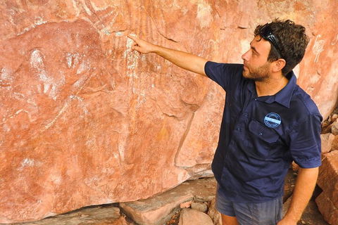 9-Day Kimberley Offroad Adventure From Broome To Darwin - Find Attractions 3