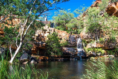 9-Day Kimberley Offroad Adventure From Broome To Darwin - Find Attractions 4
