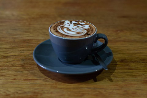 Complete Melbourne Walking Tour - Find Attractions 4