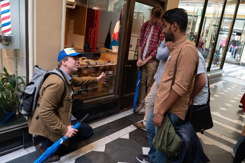 Complete Melbourne Walking Tour - Find Attractions 5