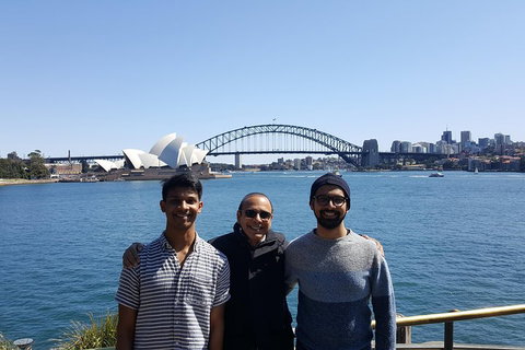 Sydney Private Day Tours | See Sydney In Style | 8 Hour Luxury Private Tour - Find Attractions 2