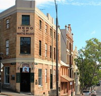 Sydney Luxury Private Shore Excursion  6 Hr Tour  Departs from Cruise Terminal - Find Attractions
