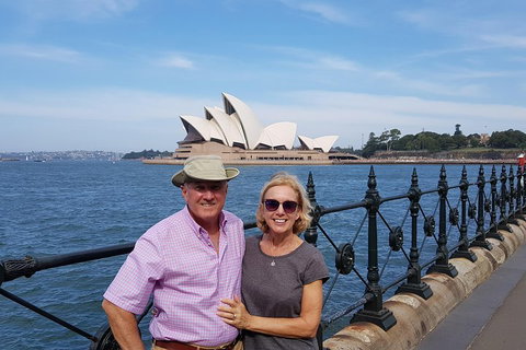 Sydney Luxury Private Shore Excursion | 6 Hr Tour | Departs From Cruise Terminal - Find Attractions 1
