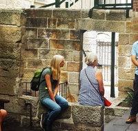 Convicts and The Rocks Sydney's Walking Tour Led by Historian - Find Attractions