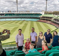 Behind The Scenes Sydney Cricket Ground SCG Guided Walking Tour - Find Attractions