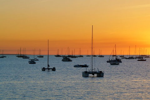 Darwin Shore Excursion: Hop-on Hop-off Bus Tour - Find Attractions 0