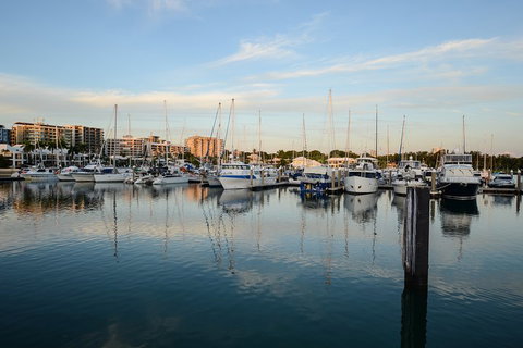 Darwin Shore Excursion: Hop-on Hop-off Bus Tour - Find Attractions 2