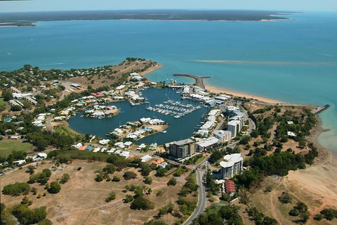 Darwin Shore Excursion: Hop-on Hop-off Bus Tour - Find Attractions 4