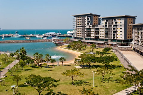 Darwin Shore Excursion: Hop-on Hop-off Bus Tour - Find Attractions 5