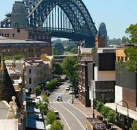 Big Bus Sydney and Bondi Hop-on Hop-off Tour - Find Attractions