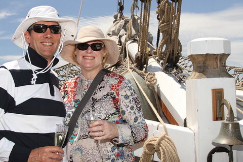 Sydney Harbour Tall Ship Afternoon Discovery Cruise - Find Attractions 4