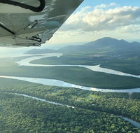 Scenic Cooktown  Outback Fly/Drive from Cairns CNS Beaches or Port Douglas - Find Attractions