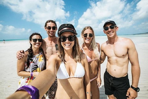 Whitsunday Islands Hopper Pass - Find Attractions 3