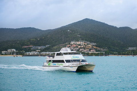 Whitsunday Islands Hopper Pass - Find Attractions 4