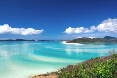 Whitsunday Islands Hopper Pass - Find Attractions 5