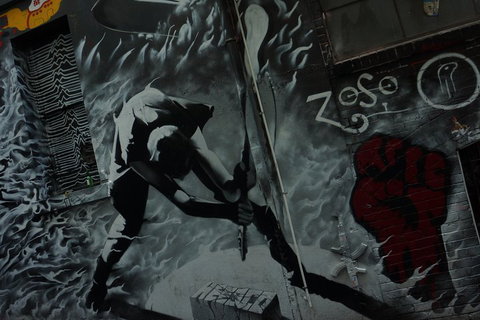 Live Music Melbourne Bus Tour - Find Attractions 1