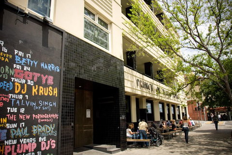 Live Music Melbourne Bus Tour - Find Attractions 2