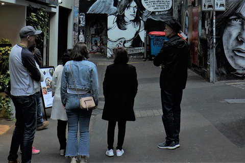 Live Music Melbourne Bus Tour - Find Attractions 3