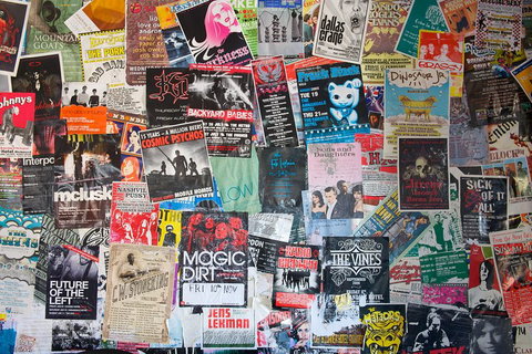 Live Music Melbourne Bus Tour - Find Attractions 4