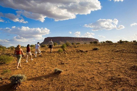 Mount Conner 4WD Small Group Tour From Ayers Rock Including Dinner - Find Attractions 0
