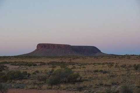 Mount Conner 4WD Small Group Tour From Ayers Rock Including Dinner - Find Attractions 1