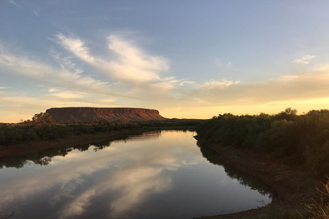 Mount Conner 4WD Small Group Tour From Ayers Rock Including Dinner - Find Attractions 5