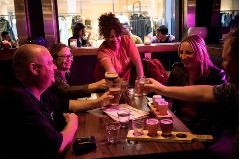 Afternoon In Melbourne: Small Group Booze And History Tour - Find Attractions 1