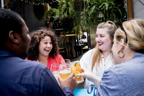 Afternoon In Melbourne: Small Group Booze And History Tour - Find Attractions 2
