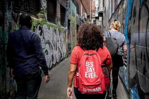 Afternoon In Melbourne: Small Group Booze And History Tour - Find Attractions 4