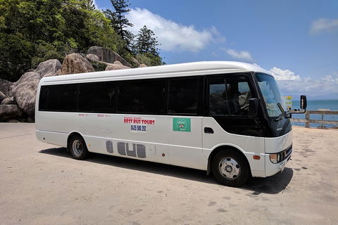 Magnetic Island Tour: Maggie Comprehensive - Find Attractions 1