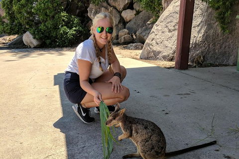 Magnetic Island Tour: Maggie Comprehensive - Find Attractions 2