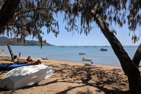 Magnetic Island Tour: Maggie Comprehensive - Find Attractions 3