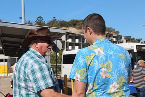 Magnetic Island Tour: Maggie Comprehensive - Find Attractions 5