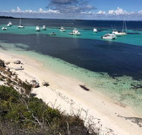 Experience Rottnest with Ferry  Bike Hire from Perth or Fremantle - Find Attractions