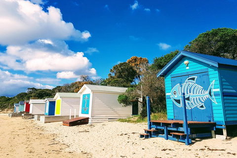 Mornington Peninsula Day Trip From Melbourne - Find Attractions 2
